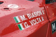 Rallye Český Krumlov: Lancia ECV 1